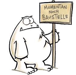Baustelle!